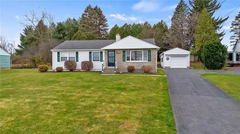 5019 Kasson Rd, Onondaga, NY 13215