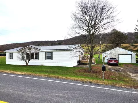 1908 Daisy Hollow Rd, Virgil, NY 13045
