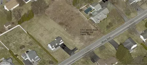 Wilcox Road, Whitestown, NY 13492