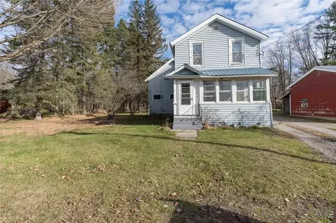 22296 Boyd Rd, Wilna, NY 13619