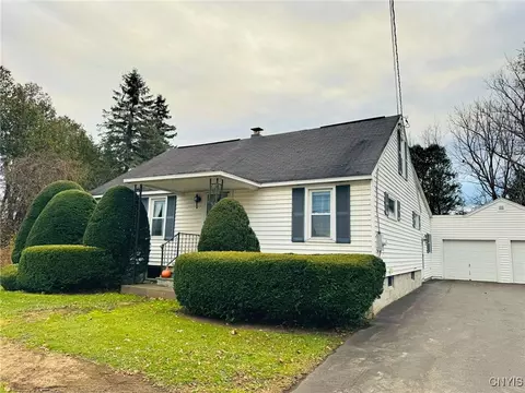 97 Clinton St, Homer, NY 13077