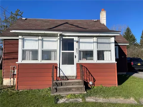 6061 State Route 31, Cicero, NY 13039