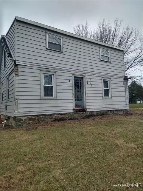 230 W Dryden Rd, Freeville, NY 13068