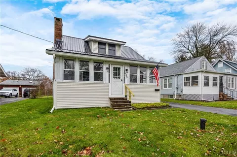 109 Matty Ave, Salina, NY 13211