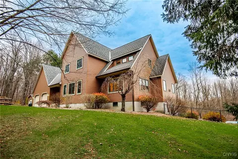 9212 Sly Hill Rd, Lee, NY 13303