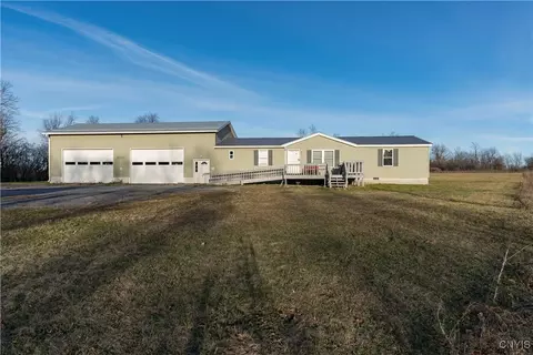 24641 Sawdy Rd, Pamelia, NY 13601