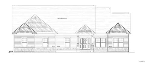 7781 Longbow Way, Lysander, NY 13027