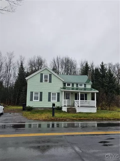 802 W End Ave, Wilna, NY 13619