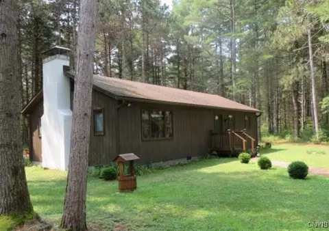 7784 Stony Lake Rd, Watson, NY 13343