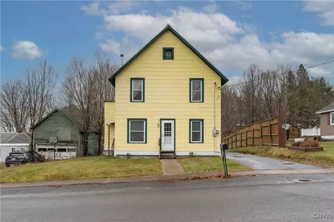 8255 High St, Diana, NY 13648