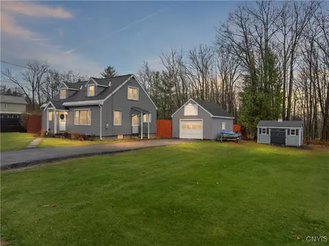 934 Highland Ave, Herkimer, NY 13350