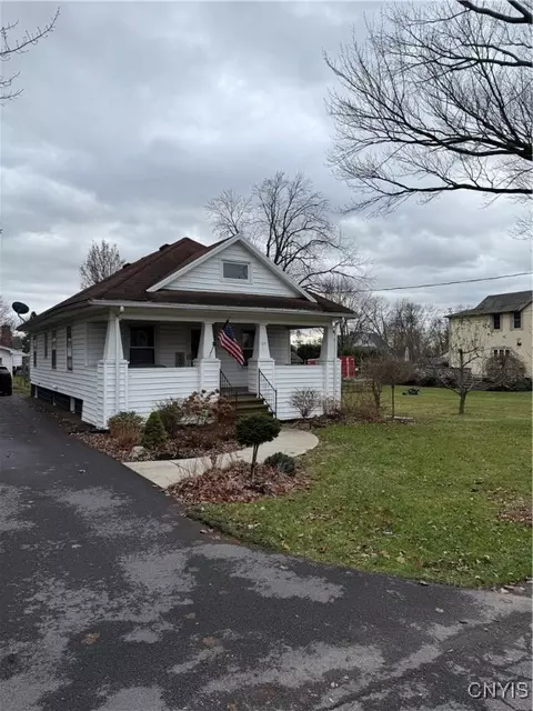 24 First Ave, Owasco, NY 13021