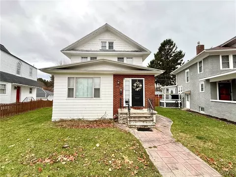 308 Park Dr W, Watertown, NY 13601