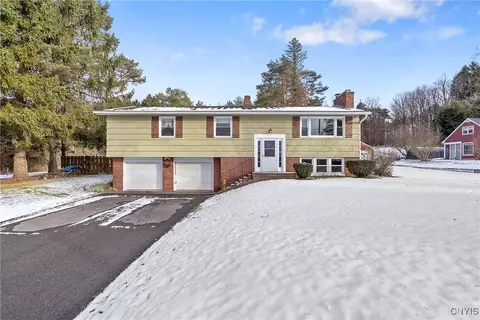 2362 Route 11, Lafayette, NY 13084