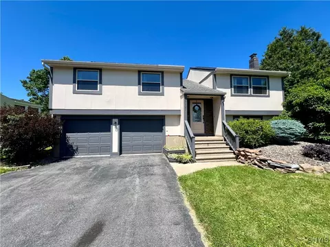 8267 Warbler Way, Liverpool, NY 13090