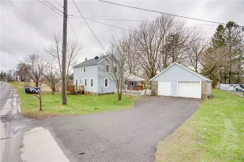 9763 State Route 26, Lee, NY 13363