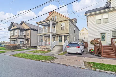 20-22 Rose Pl, Utica, NY 13502