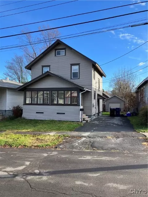 262 Ashdale Ave, Syracuse, NY 13206