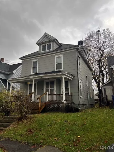 225 W Corning Ave, Syracuse, NY 13205