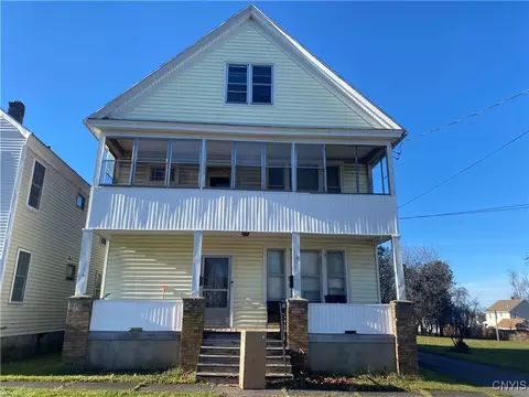 50 Dudley Ave, Whitestown, NY 13495