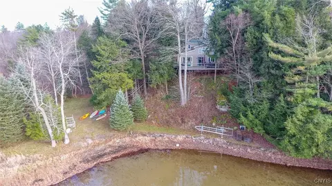 42457 County Route 21, Redwood, NY 13679