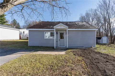 35 Franklin St, Champion, NY 13619