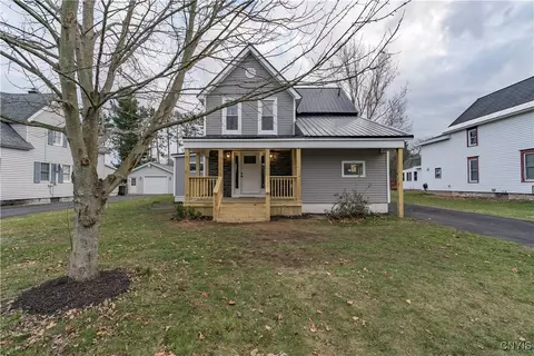 198 Maple St, Le Ray, NY 13612