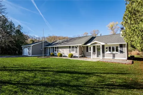 7547 Old Bristol Rd, Kirkland, NY 13323