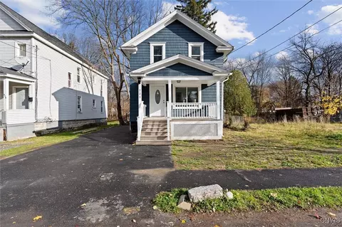 221 Kenmore Ave, Syracuse, NY 13205