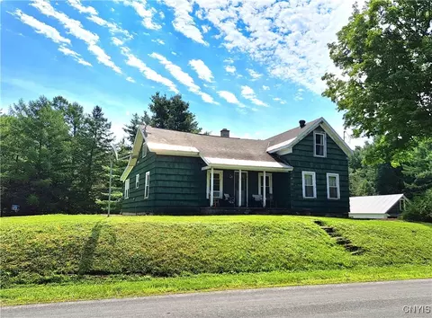 10364 Wolcot Hill Rd, Camden, NY 13316