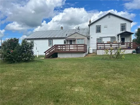 7180 Glur Rd, Rome, NY 13440