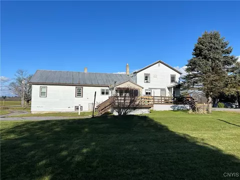 7180 Glur Rd, Rome, NY 13440