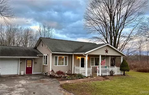 7061 Rt-46, Rome, NY 13440
