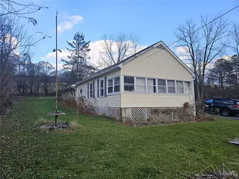 351 Poplar, Owasco, NY 13021