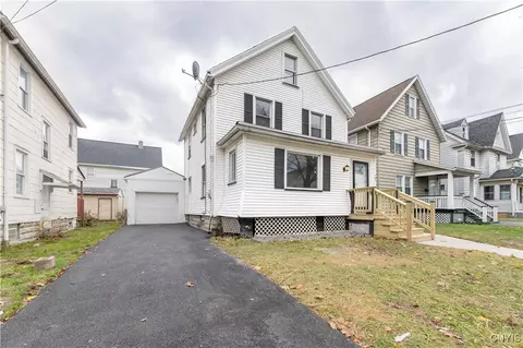 167 Santee St, Rochester, NY 14606