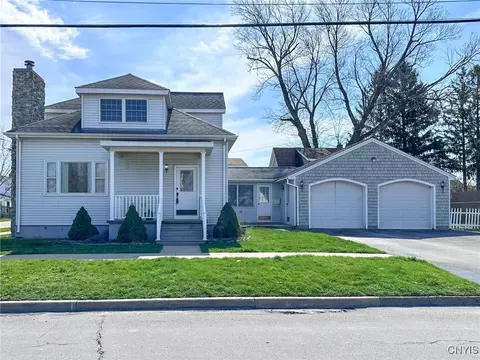 1155 Jefferson Ave, Utica, NY 13501