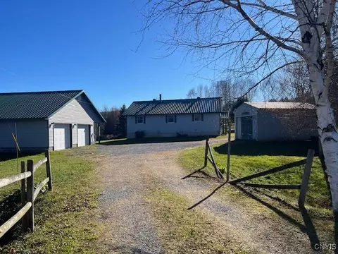 5974 Spencer Rd, Leyden, NY 13325