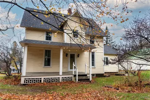 139 College St, Kirkland, NY 13323