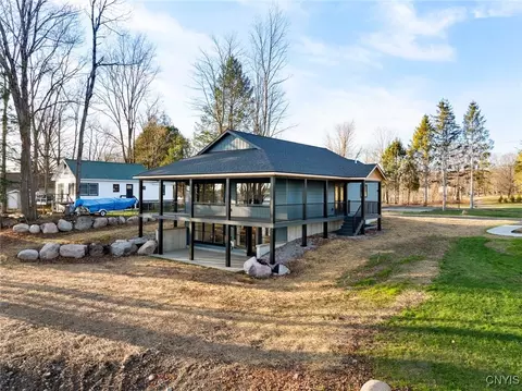 6612 Procrastination Dr, Western, NY 13303