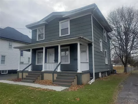 2817-2819 Grant Blvd, Syracuse, NY 13208