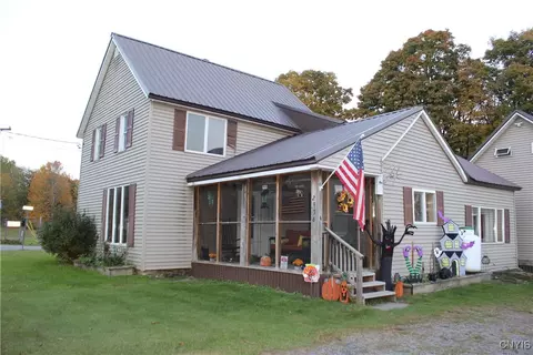 2936 County Route 17, Williamstown, NY 13493