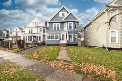 1159 Teall Ave, Syracuse, NY 13206
