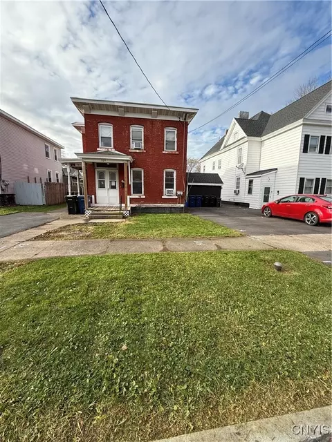 507 509 Lemoyne Ave, Syracuse, NY 13208