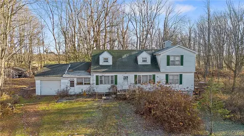 778 County Route 57, Schroeppel, NY 13135