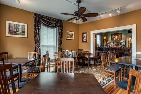 Dining - 8 E Park, Kirkland, NY 13323 photo 2 of 15