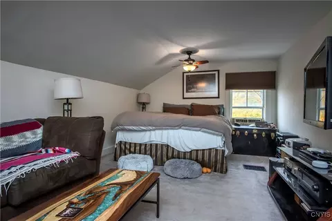 Bedroom - 8 E Park, Kirkland, NY 13323 photo 1 of 1