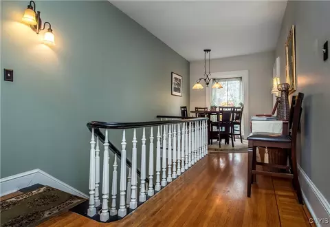 Entry Way - 8 E Park, Kirkland, NY 13323 photo 6 of 9