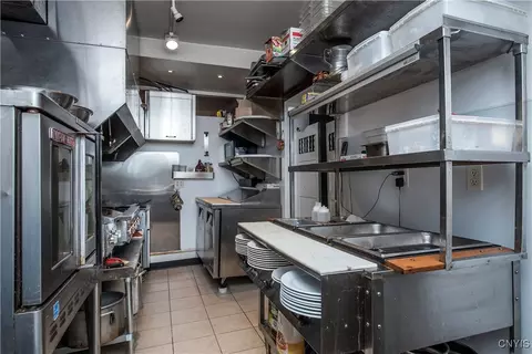 Kitchen - 8 E Park, Kirkland, NY 13323 photo 3 of 7