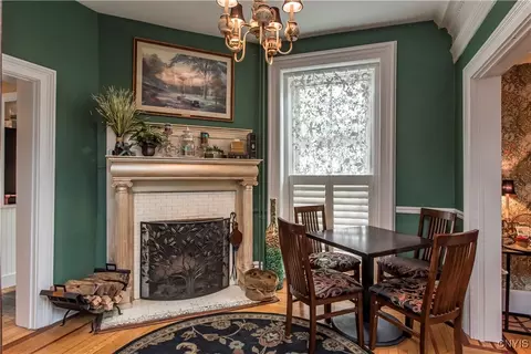 Dining - 8 E Park, Kirkland, NY 13323 photo 1 of 15