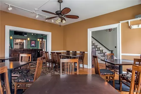 Dining - 8 E Park, Kirkland, NY 13323 photo 3 of 15